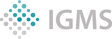 IGMS Logo full